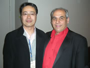 米国ＮＬＰ協会認定