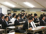 企業コンサルティング・企業研修