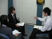 個別カウンセリング・個別コーチング