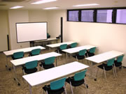 セミナールーム