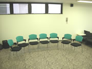 セミナールーム